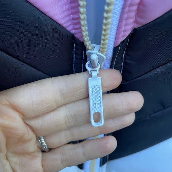 Amazing 70s vintage deadstock ski jacket - Picture 6 of 9